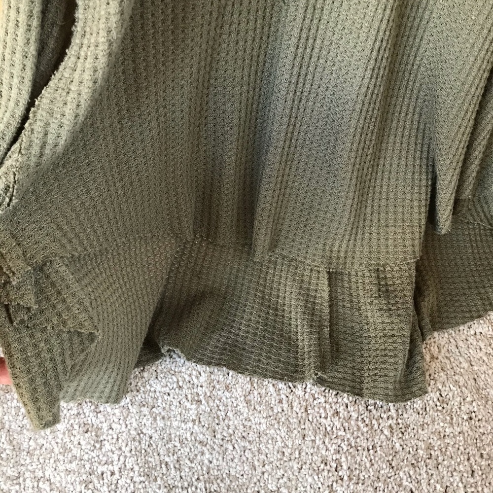 Knit Tank - Picture 5 of 7